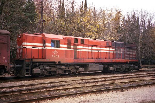 A452NK