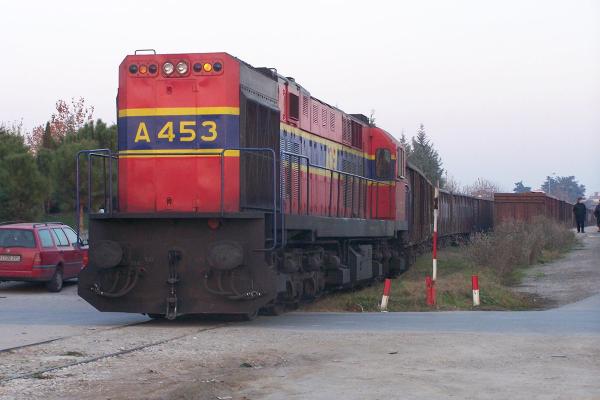 A453L