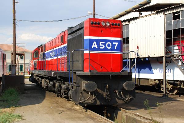 A507VGNN