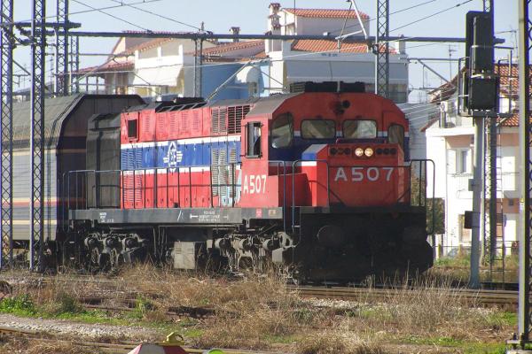 A507JM