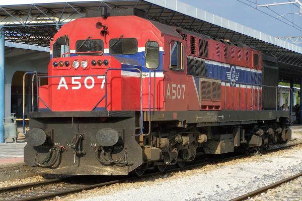 A507L