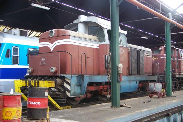 A158